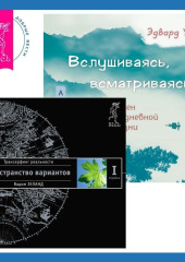 Вслушиваясь, всматриваясь… Дзен в повседневной жизни + Трансерфинг реальности. Ступень I: Пространство вариантов