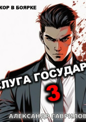 Слуга Государя 3