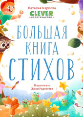 Большая книга стихов