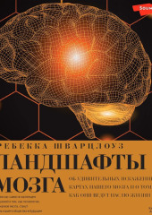 Ландшафты мозга. Об удивительных искаженных картах нашего мозга и о том, как они ведут нас по жизни