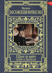 Щит и меч. Книга первая