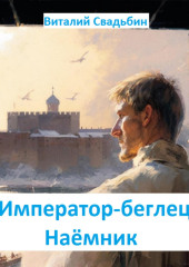 Император-беглец. Наёмник