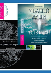 У вашей души есть план. Пробудитесь к своему предназначению через свои Хроники Акаши + Трансерфинг реальности. Ступень I