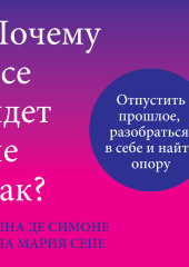 Почему все идет не так? Отпустить прошлое, разобраться в себе и найти опору