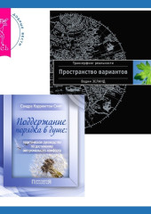 Поддержание порядка в душе: практическое руководство по достижению эмоционального комфорта + Трансерфинг реальности. Ступень I