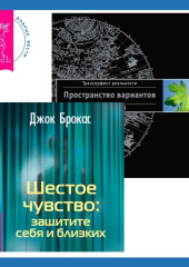 Шестое чувство: защитите себя и близких + Трансерфинг реальности. Ступень I: Пространство вариантов