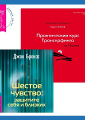 Шестое чувство: защитите себя и близких + Практический курс Трансерфинга за 78 дней