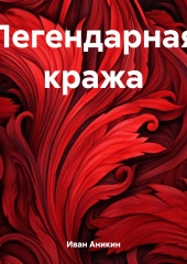 Легендарная кража