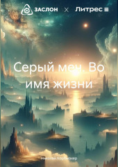 Серый меч. Во имя жизни