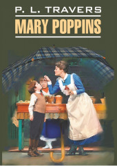 Mary Poppins / Мэри Поппинс