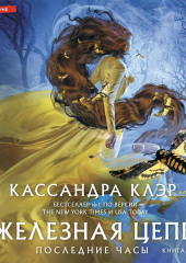 Последние часы. Книга II. Железная цепь