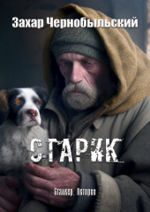 Сталкер. Истории. Старик