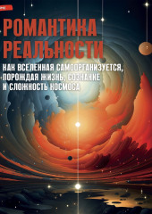 Романтика реальности. Как Вселенная самоорганизуется, порождая жизнь, сознание и сложность космоса