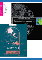 Ангелы: личные встречи с Божественными Существами Света + Трансерфинг реальности. Ступень I: Пространство вариантов