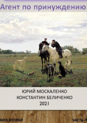 Дворянин. Книга 2. Часть 1. Агент по принуждению