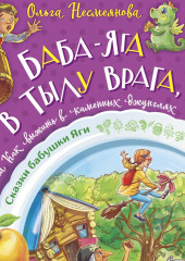 Баба-яга в тылу врага, или Как выжить в каменных джунглях