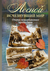 Лесной: исчезнувший мир. Очерки петербургского предместья