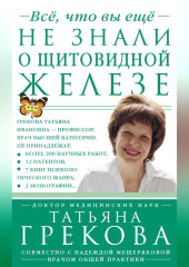 Все, что вы еще не знали о щитовидной железе