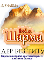 Лидер без титула. Современная притча о настоящем успехе в жизни и в бизнесе