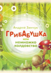 Грибабушка или Немножко колдовства (спектакль)